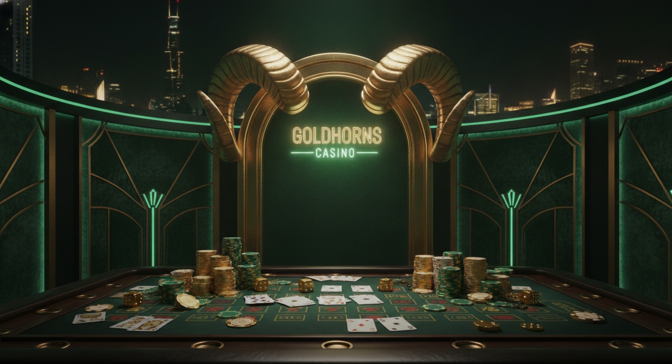 GoldHorns